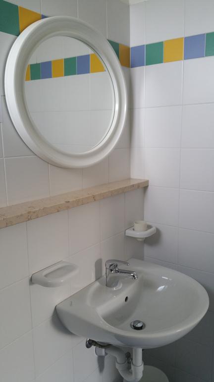 Hotel Canasta Riccione Eksteriør bilde