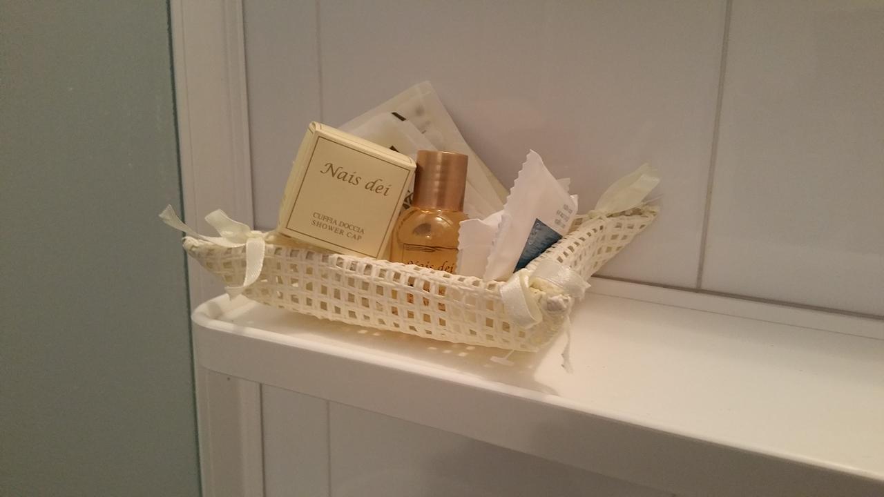 Hotel Canasta Riccione Eksteriør bilde
