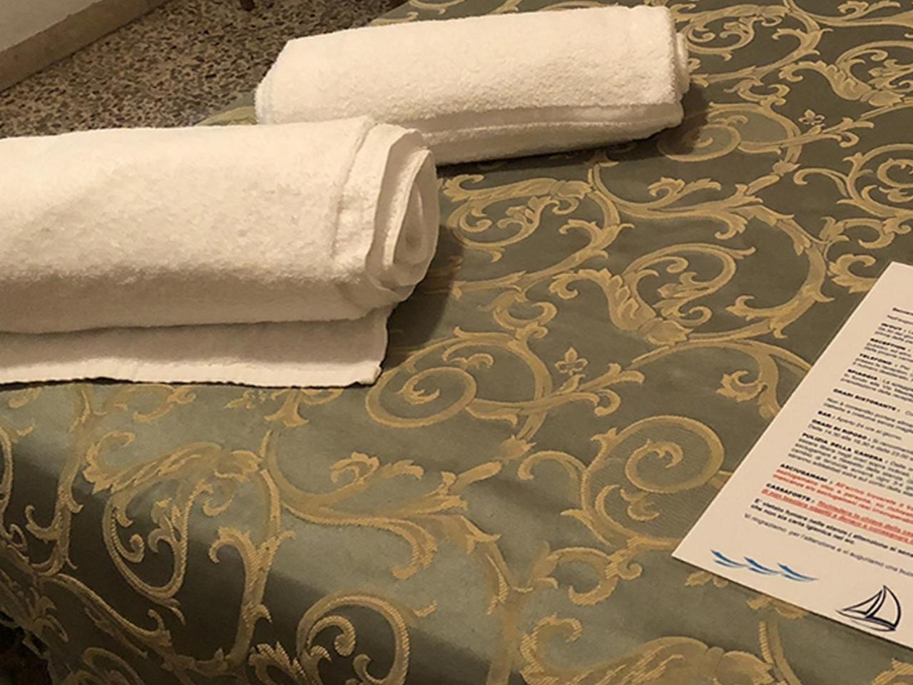 Hotel Canasta Riccione Eksteriør bilde